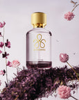 Organic Luxury Perfume